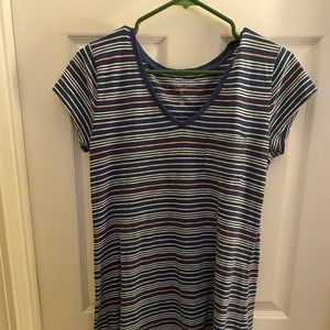 T shirt dress
